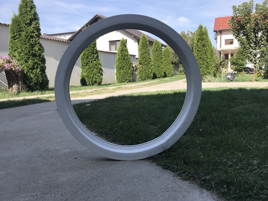 Termopane Sticla cu parcare si rulouri