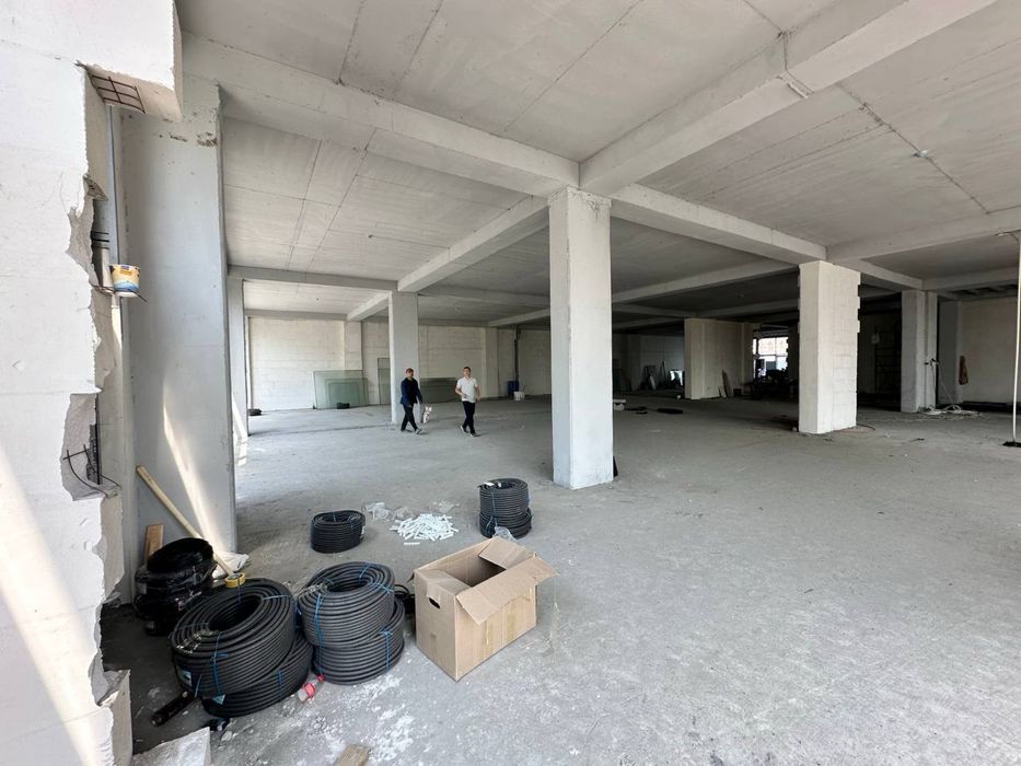 Нежилое помещение в PRESTIGE GARDENS