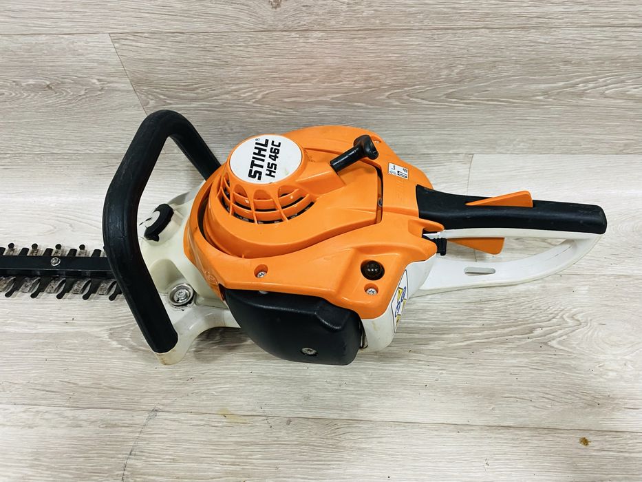 Stihl HS 46 C trimer