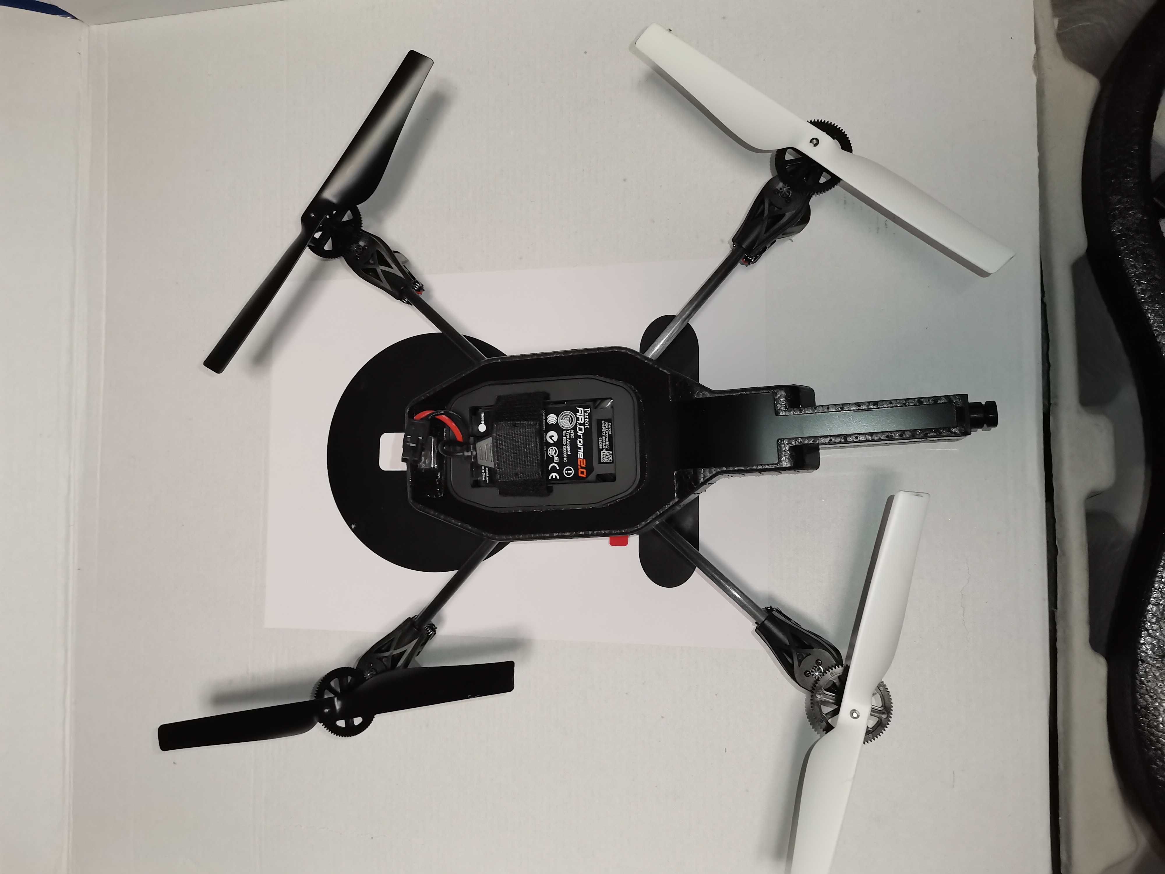 Drona PARROT AR Drone 2.0