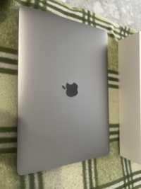 Ноутбук Apple MacBook Air 13 MGN63 серый