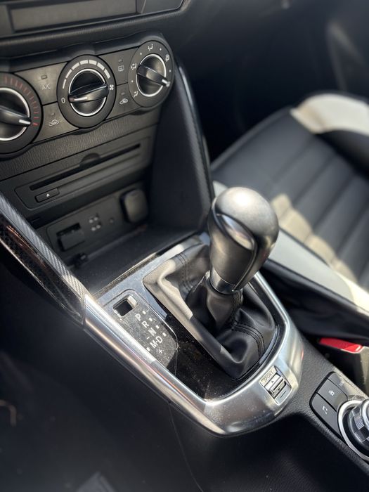 Mazda 2 бензин/автомат на части