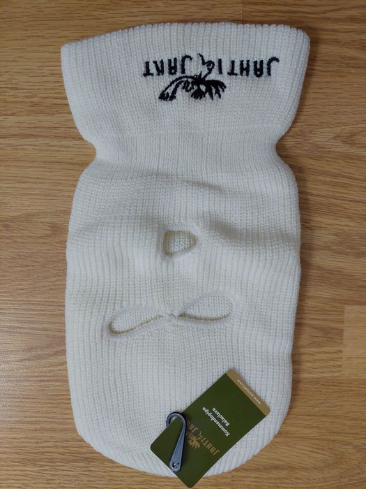 Cagula Alba Jahti Jakt