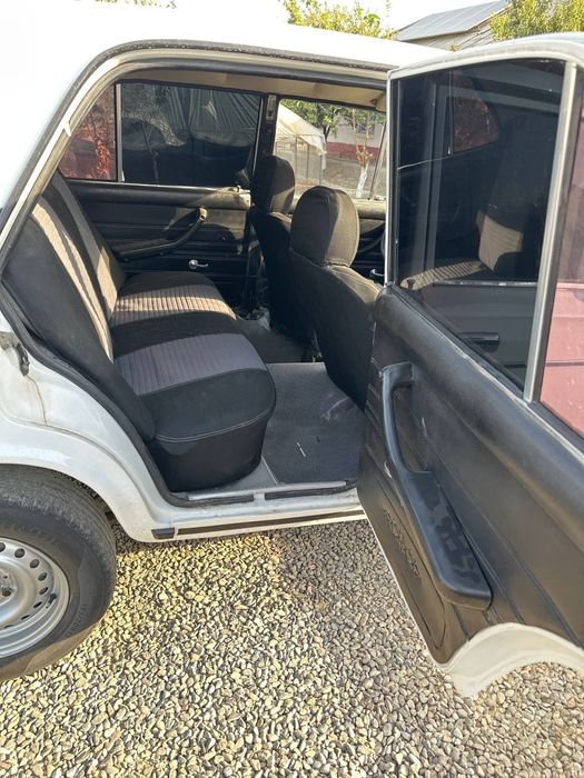 Vaz 2106 Faqat naxtga