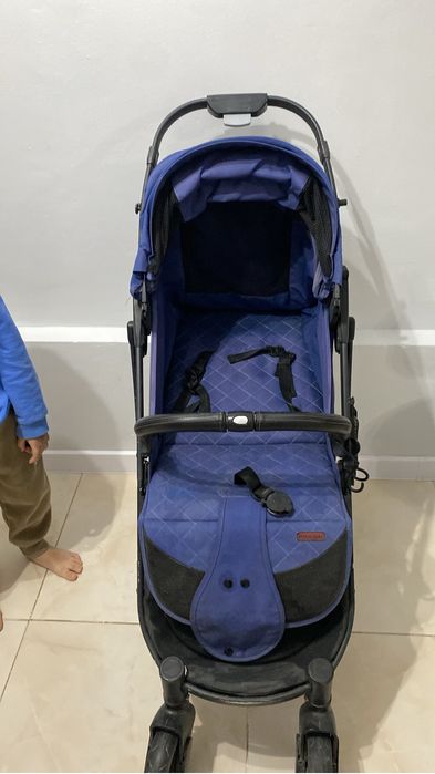 Продается коляска