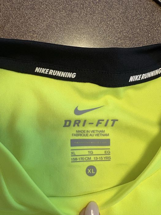 Tricou Nike Dri Fit barbati