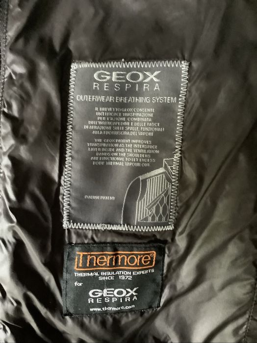 GEOX, дамско оригинално яке