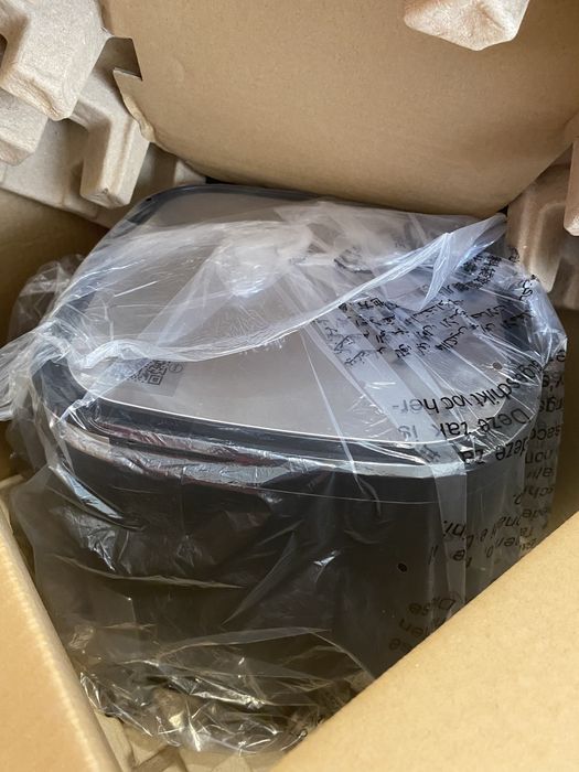 Air Fryer Tefal XXL 6.5L, 1.5kg, 1830W