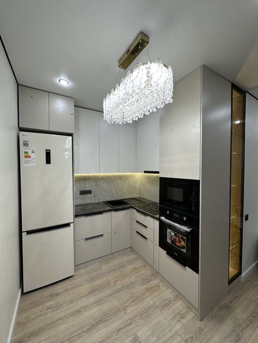 Кухонный Гарнитур Новый Рассрочка Через Банк Доставка Бесплатно