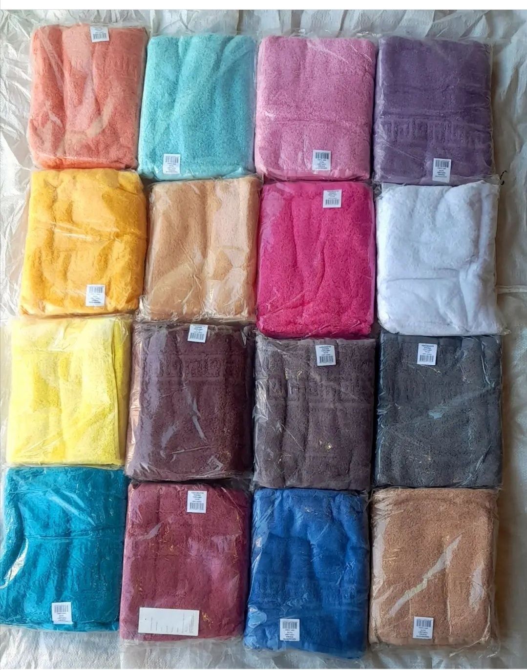 Текстиль постельное белье Туркмения