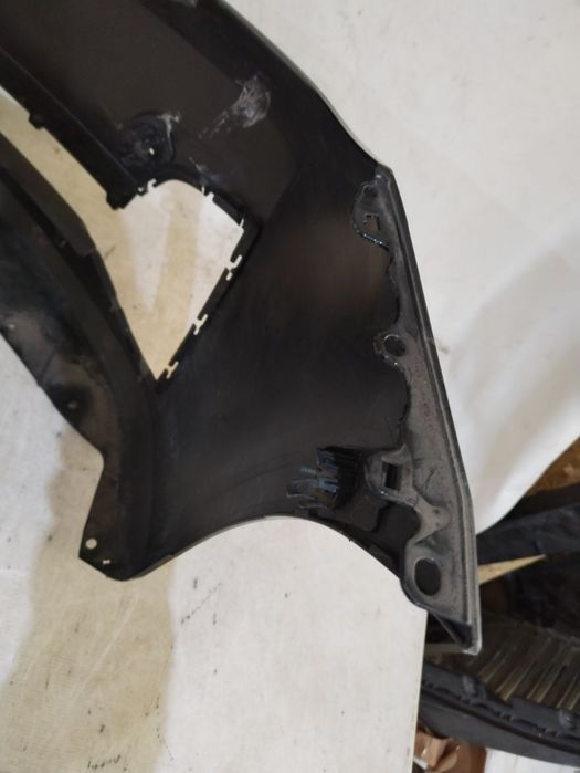 Bara fata BMW Seria 5, G30 LCI, facelift, 2021, 2022, 2023, 2024, cod origine OE 51119464207.