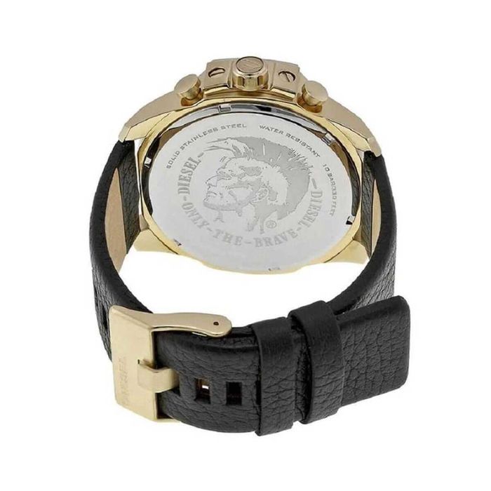 Мъжки часовник Diesel Mega Chief DZ4344