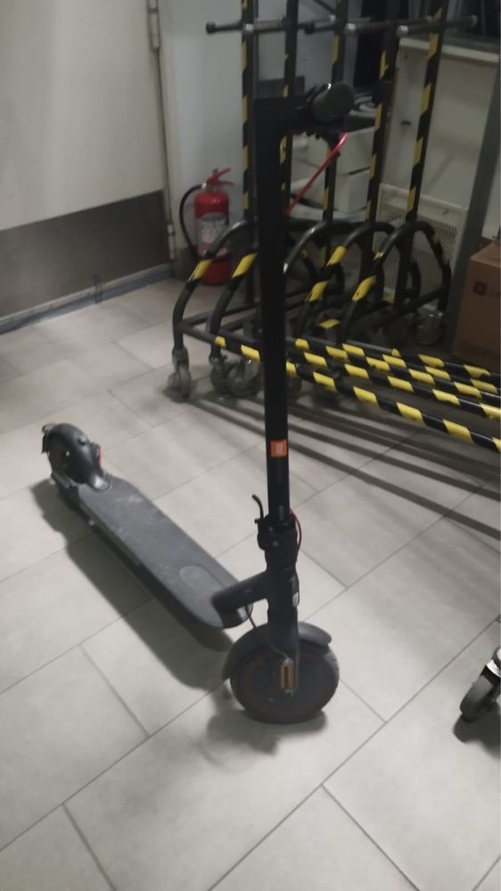 Xiaomi mi pro 2