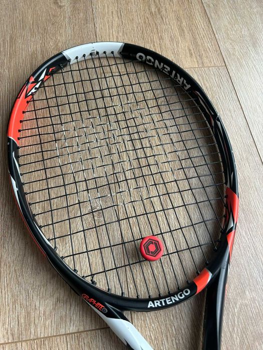 Тенисна ракета Artengo Kids Graphite TR900 26 инча