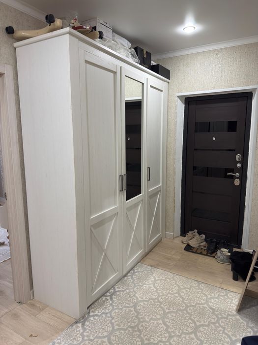 Шкаф для прихожки