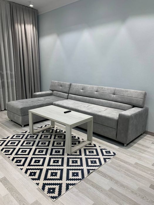 Продается 3х ком квартира, ЖК Мирабад Элит, Тарас Шевченко, 100м²