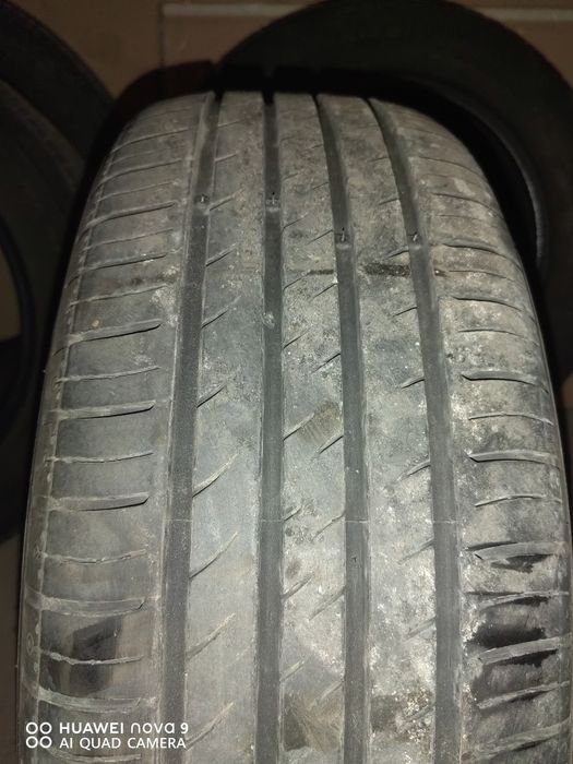 Anvelope vara Kumho Ecowing ES31 205/55 R16 91H DOT  45/22