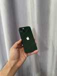 Айфон 13 128 ГБ iPhone 13 82 % АКБ ВСЕ РАБОТАЕТ