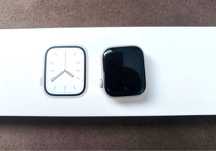 Apple Watch seria 7