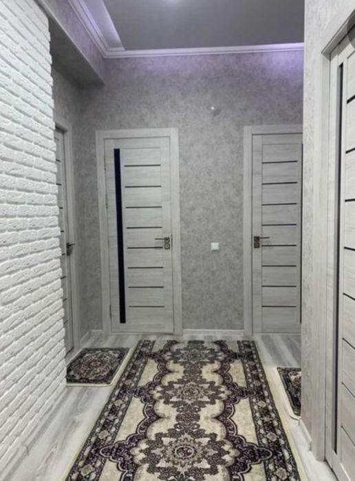 Аренда 2 комнатной квартиры Чиланзар Сингапурский Университет|Еврорем