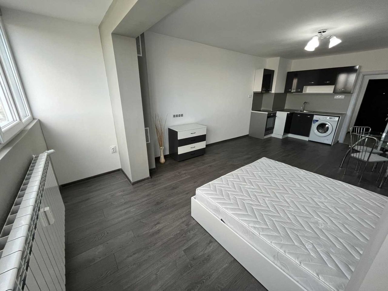 Дава се под наем Едностаен апартамент в София, Банишора - 40 кв.м за 408 € - Снимка #3