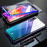 Магнитен Кейс 360° градуса за Huawei P20 Lite P30 Pro Mate Y6 Y7 2019