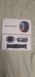 Valdus Smartwatch 64gb