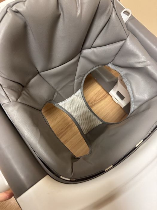 Premergator reglabil 3 trepte, pentru 6-18 luni, pliabil