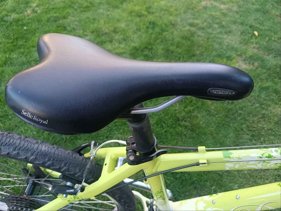 26" Алуминиев Велосипед Drag Ontario употребяван