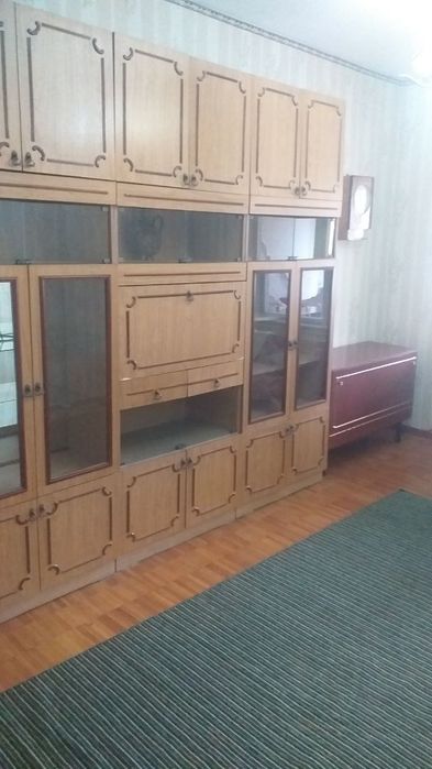 Kvartira ijaraga Yakkasaroy qushbegida 1 ta bolaga joy bor