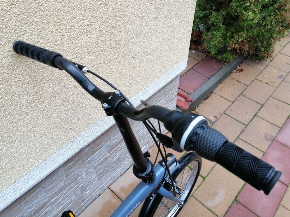 Сгъваем велосипед 20*