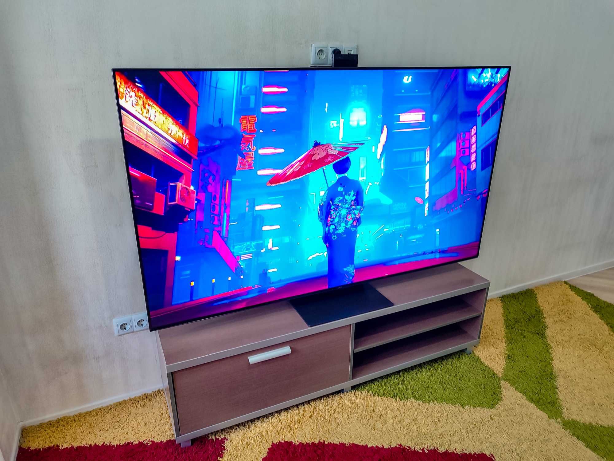 QLED Телевизор Xiaomi TV 6 Extreme Edition 75 [75"(191см) 4К 120Гц]