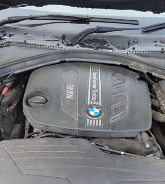 Kit Injectie Injectoare Rampa Pompa Inalte Bmw N47 F20 F30 F31 F10 2.0