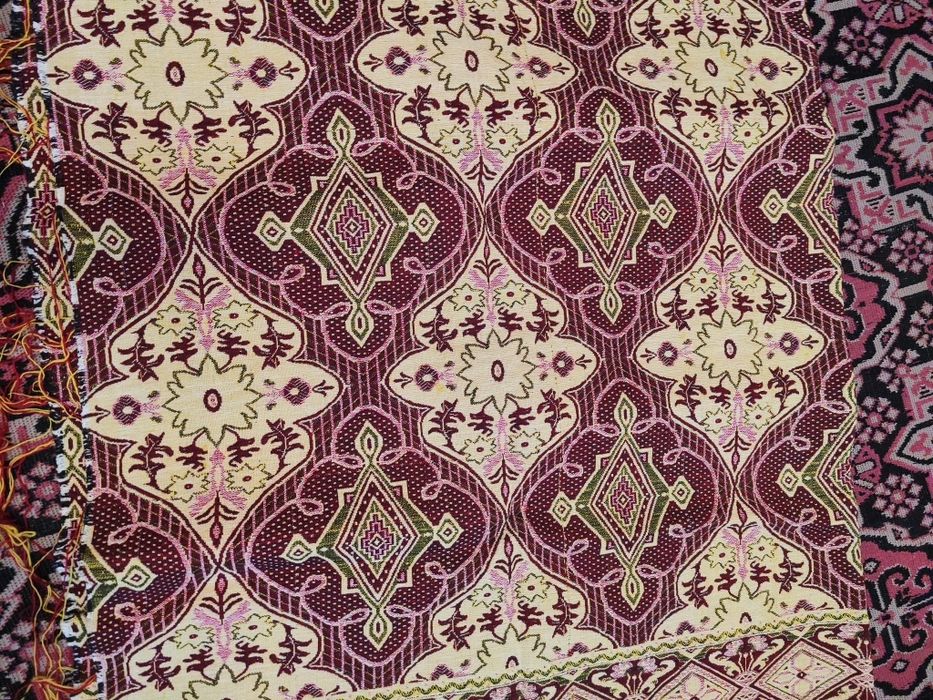 Кувертюри за легла или дивани