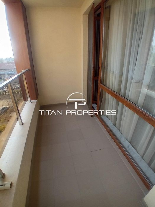 Дава се под наем Двустаен апартамент в Пловдив, Тракия - 60 кв.м за 500 € - Снимка #6