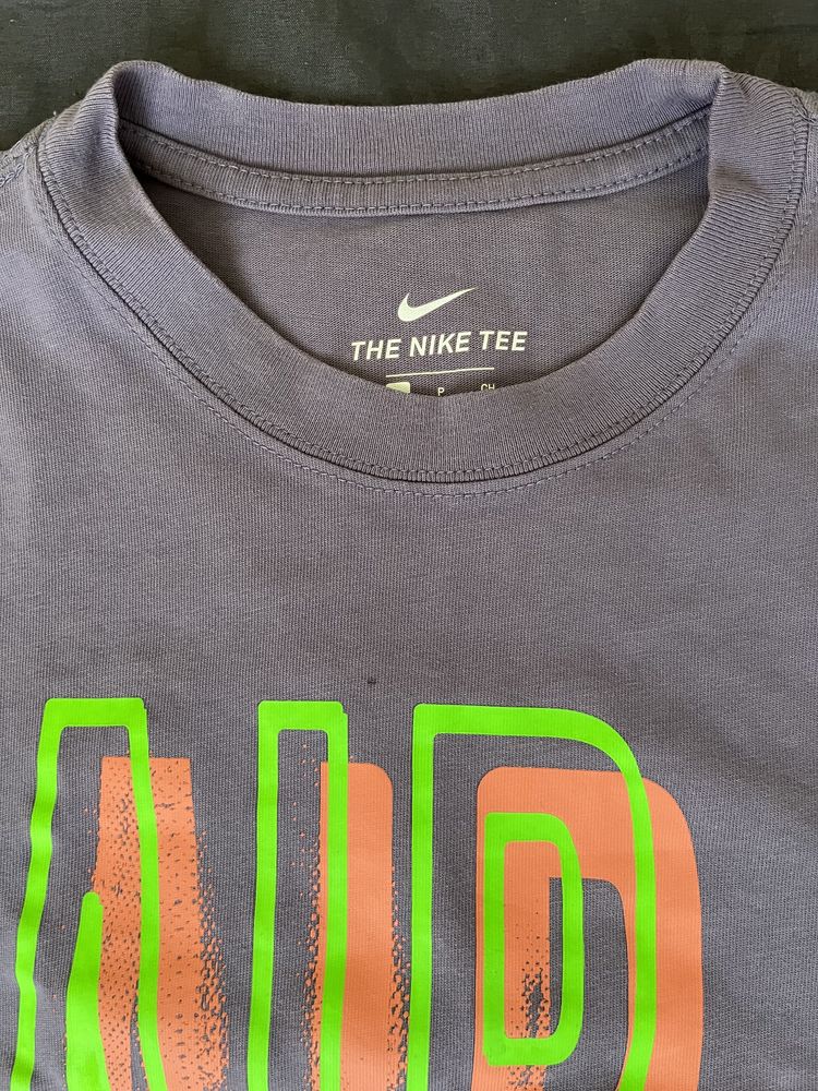 Tricou Nike Air Nou