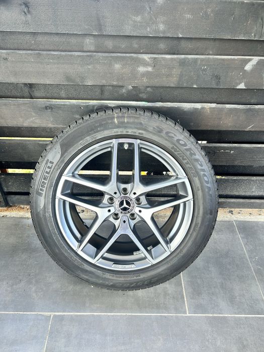 Jante Mercedes GLC / GLC Coupe w253 w254 r19 AMG iarna