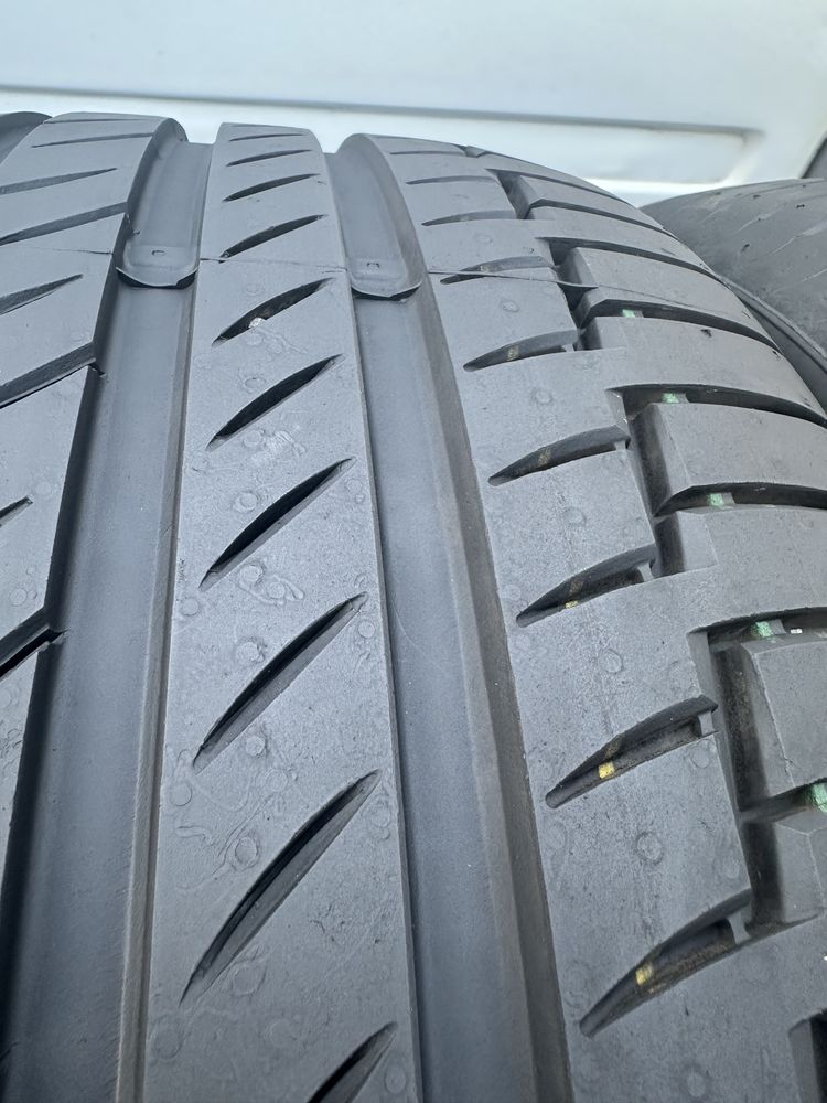 275/50/20 НОВИ Continental dot22