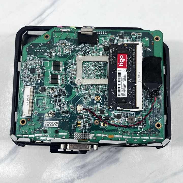 Centerm c92 mini pc/ мини-компьютер
