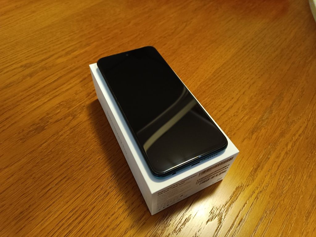 Xiaomi Redmi Note 9 Pro 128GB