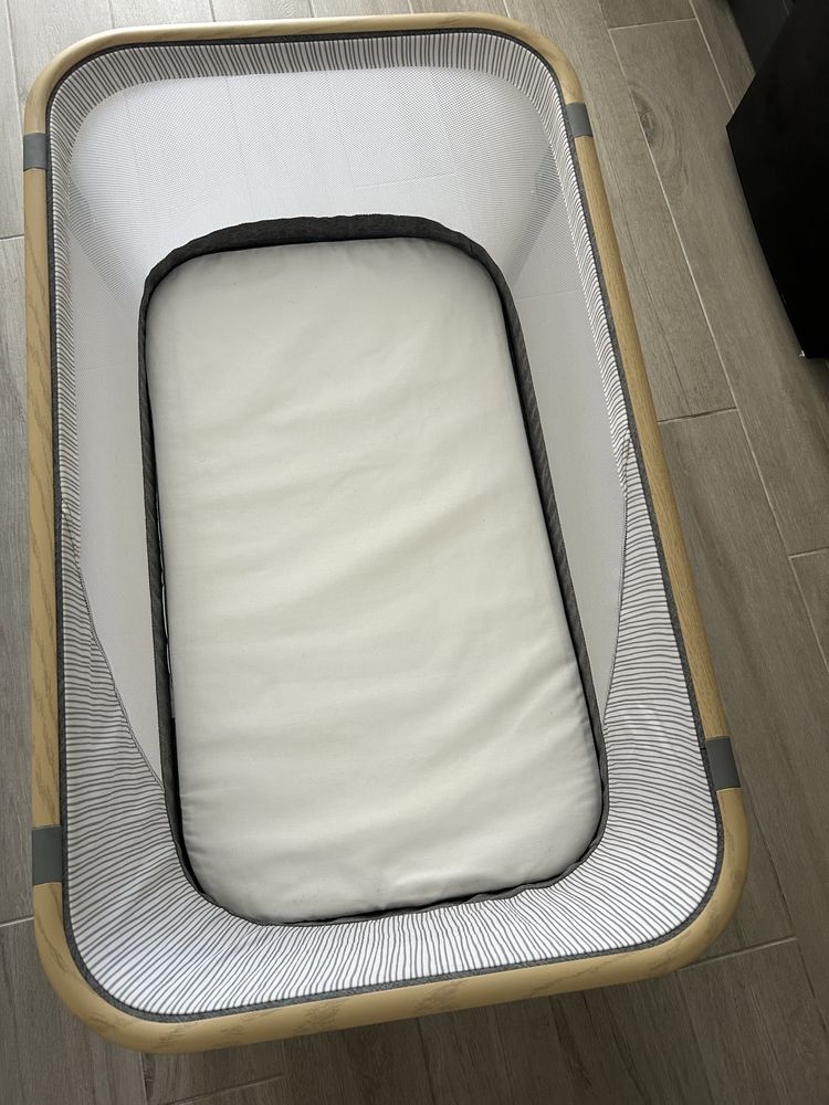 Бебешка кошара Kinderkraft Sofi