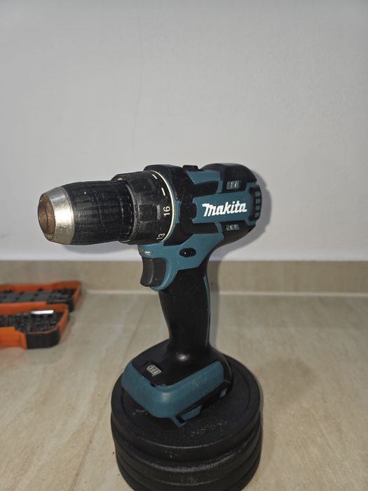 Autofiletanta Makita DDF480