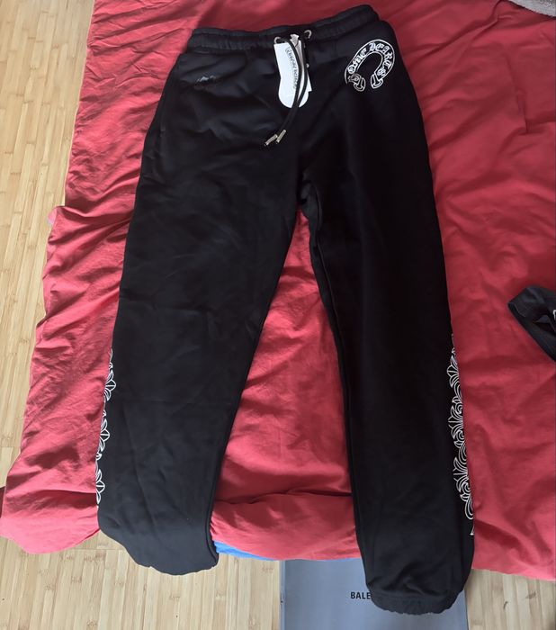 Панталон Chrome Hearts