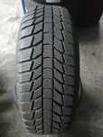 General (Continental) 215/70 R16 100H MS iarnă