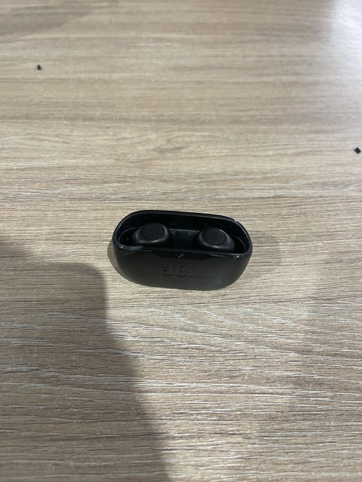 JBL WAVE BUDS наушники