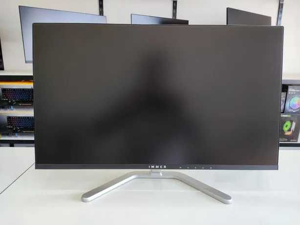 Hp 27 Монитор + Имер 22