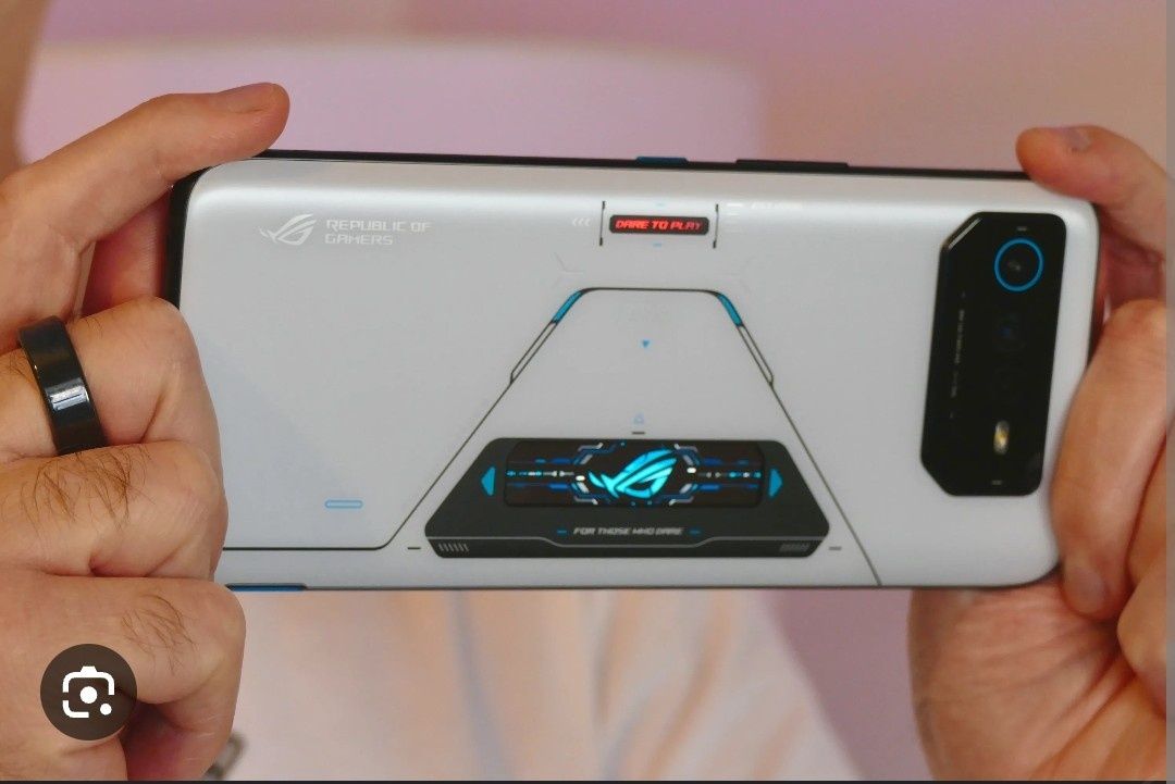 ASUS Rog Phone 6