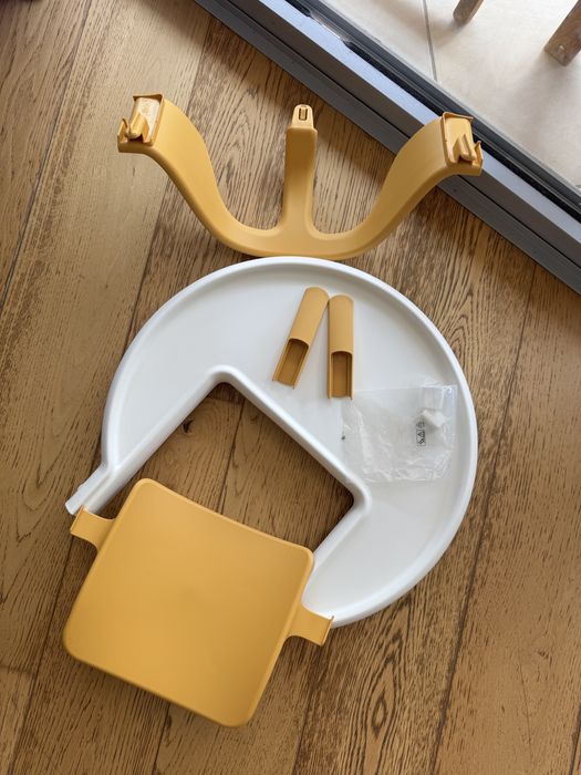 Stokke® Tripp Trapp® приставка за 6+ месеца