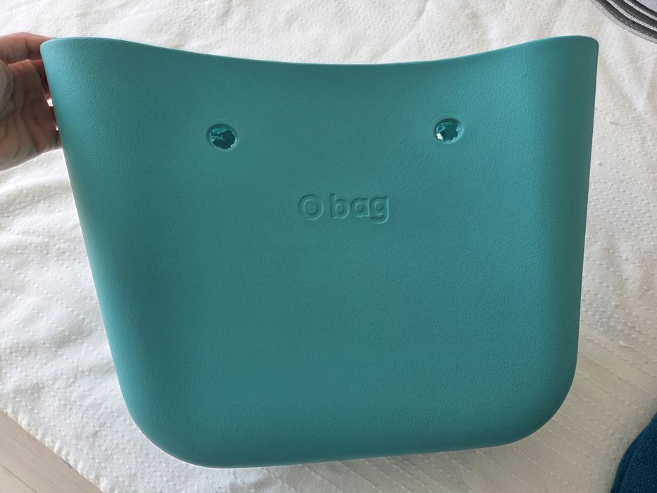 Оригинална чанта o bag