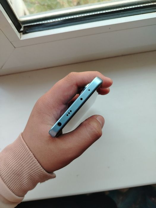 Redmi not 13 holati 10/10